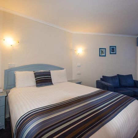 Best Western Balmoral Motor Inn Glenorchy Szoba fotó